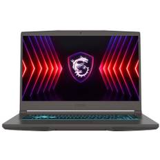 Msi Thin A15 Ryzen 5 16gb 512gb Rtx 4050 15.6"