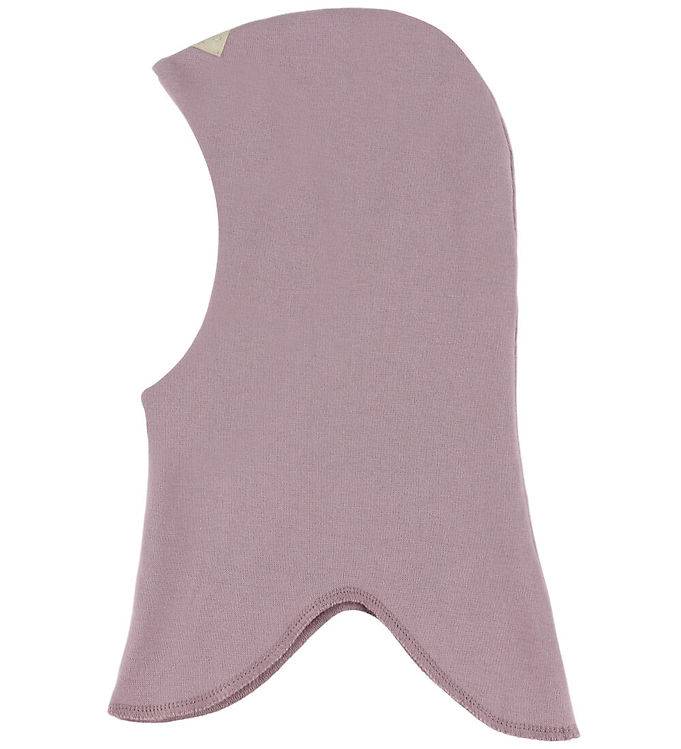 Racing Kids Elefanthue - 2-lags - Purple - Racing Kids - 6-10 år (116-140) - Elefanthue - dobbelt