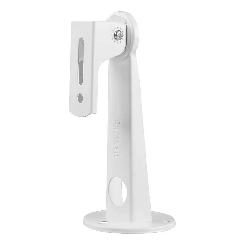 Adjustable Iron Projector Bracket, Wall-mounted Hanger, Non-wireless Non-rechargeable Projector Stand - Metal Projector Bracket