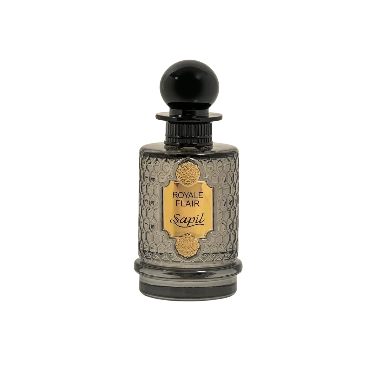 Sapil Royale Flair, eau de parfum, unisex, 100 ml