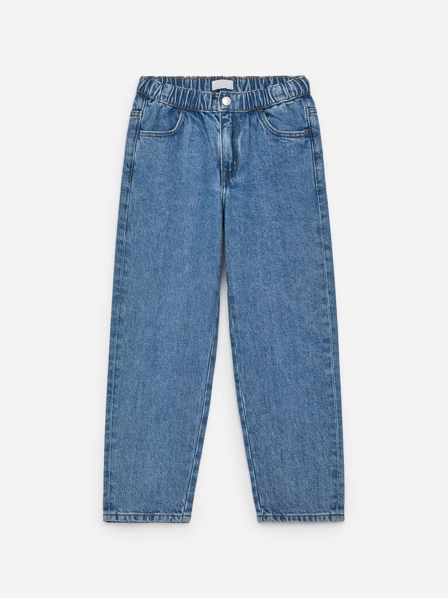 ARKET Dra-på-jeans -Blå, 140