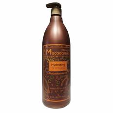 Kleral Macadamia Hydrating Shampoo 1000ml