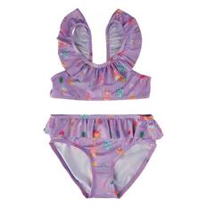 Soft Gallery - SGAlicia Bugs Bikini - Pastel Lilac - 8 år