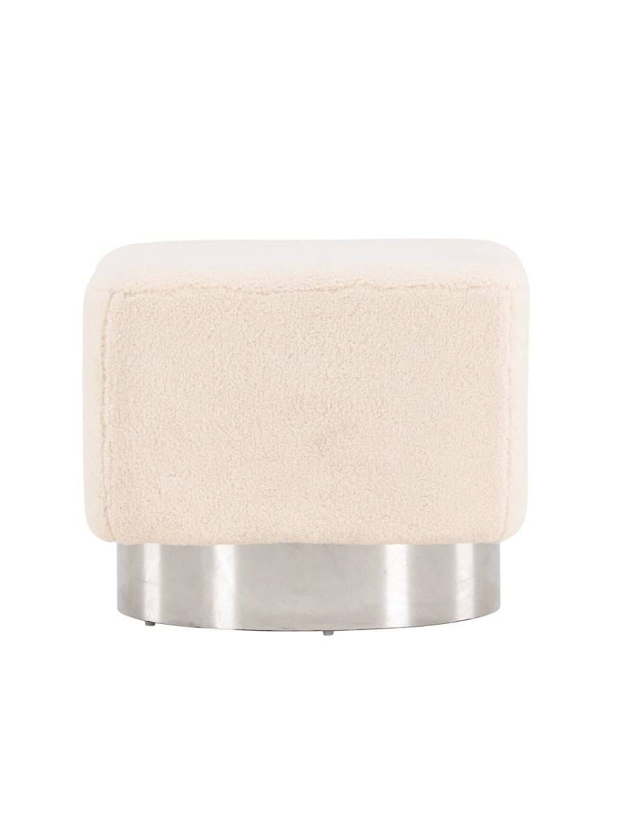 Sittpuff Northivine Offwhite