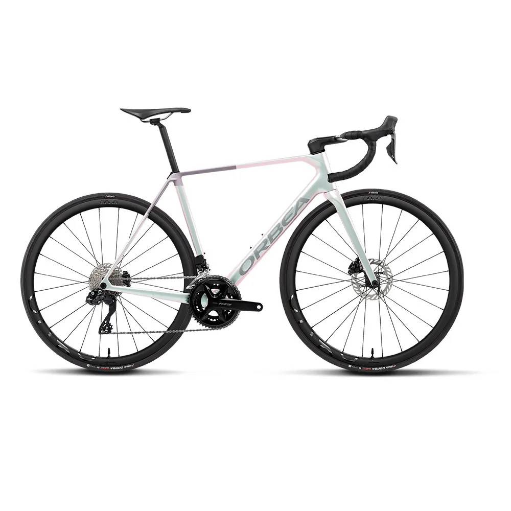 Orbea Orca M35i 105 Di2 R7150 2027 Landevejscykel