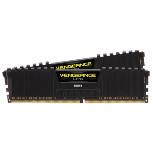 Corsair Vengeance LPX CMK16GX4M2E3200C16 RAM-minnen 16 GB 2 x 8 GB DDR4 3200 MHz