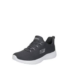 SKECHERS Sneaker low 'Dynamight'  grå - 35