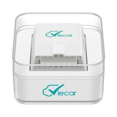 OBD2 Scanner Wifi Trådlös ELM327 Bil Diagnosverktyg
