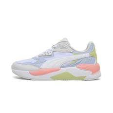 PUMA X-Ray Speed Women&#39;s Trainers, Shoes, Feather Gray/White, 39