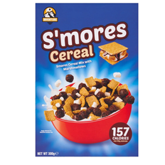 Inventure - S'mores Cereal