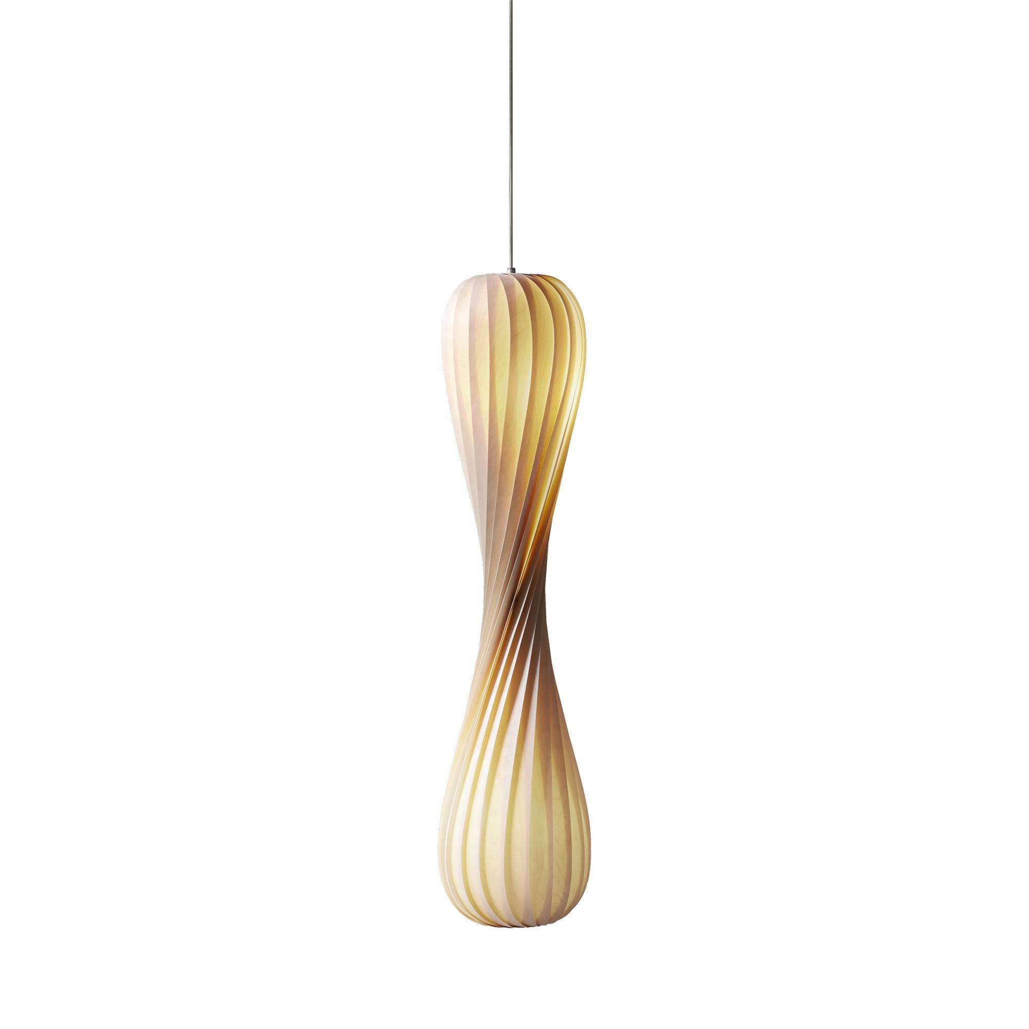 TR7 Pendel - Birk natur - H: 112 cm..