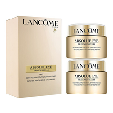 Duo Set Lancome Absolue PC Anti-aging ögonkonturkräm 2 st 20 ml