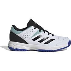 adidas Court Stabil Barn -  Handbollsskor - vit - Storlek 33