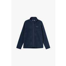 Helly Hansen - Fleecejacka JR Daybreaker 2.0 Jacket - Blå