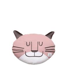 Cozy By Dozy Cozy By Dozy Throw Pillow Rosa