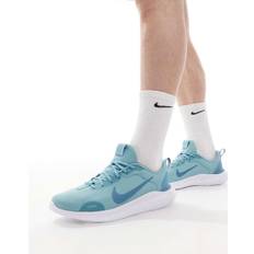 Nike Training - Flex Experience RN 12 - Blå sneakers