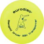 Eurodisc Frisbee golf Driver