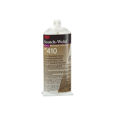 Scotch-Weld epoxy-konstr.lim DP410 off-white 400ml