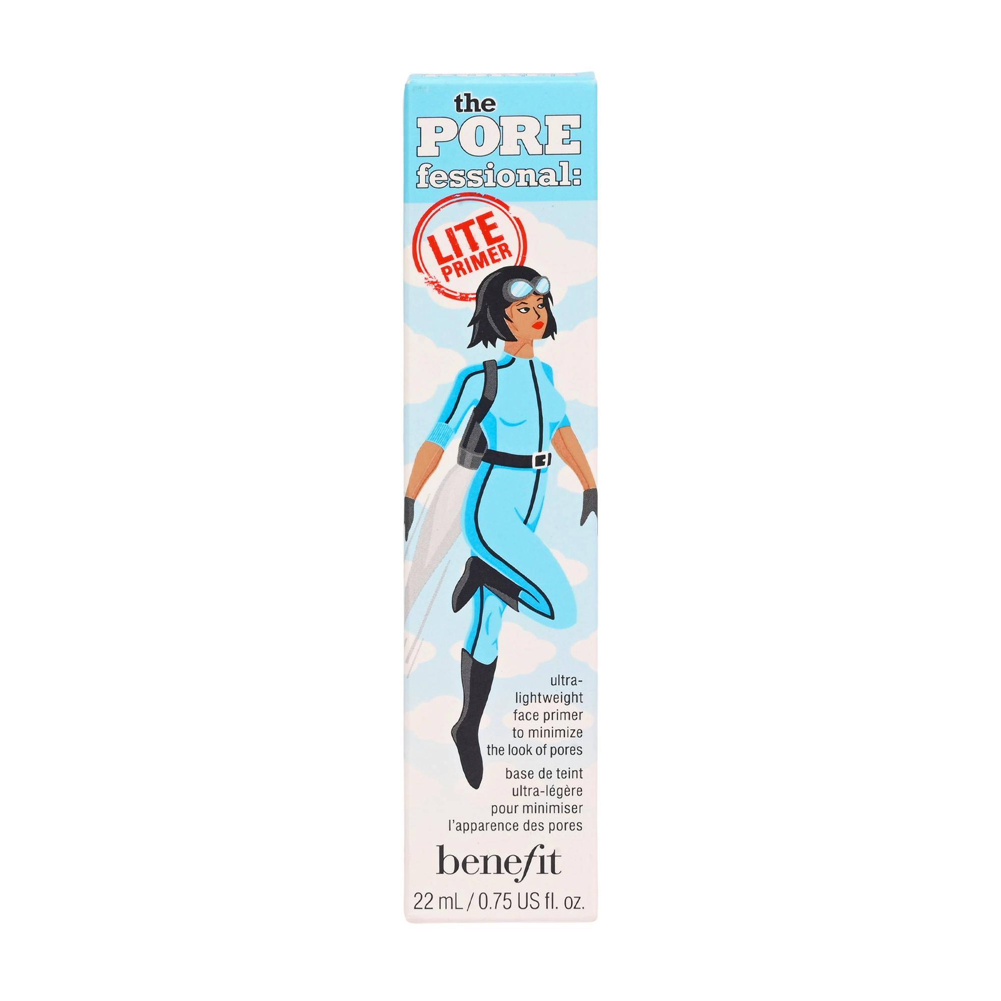 Benefit The POREfessional Lite Primer 22 g