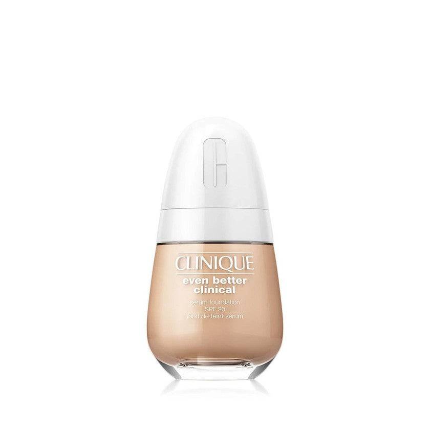 Clinique Camoscio-kräm Cn40 Clinical F/T Ännu Bättre