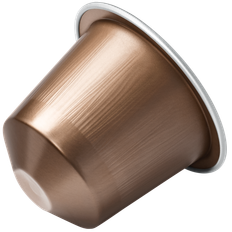 Nespresso - Cosi