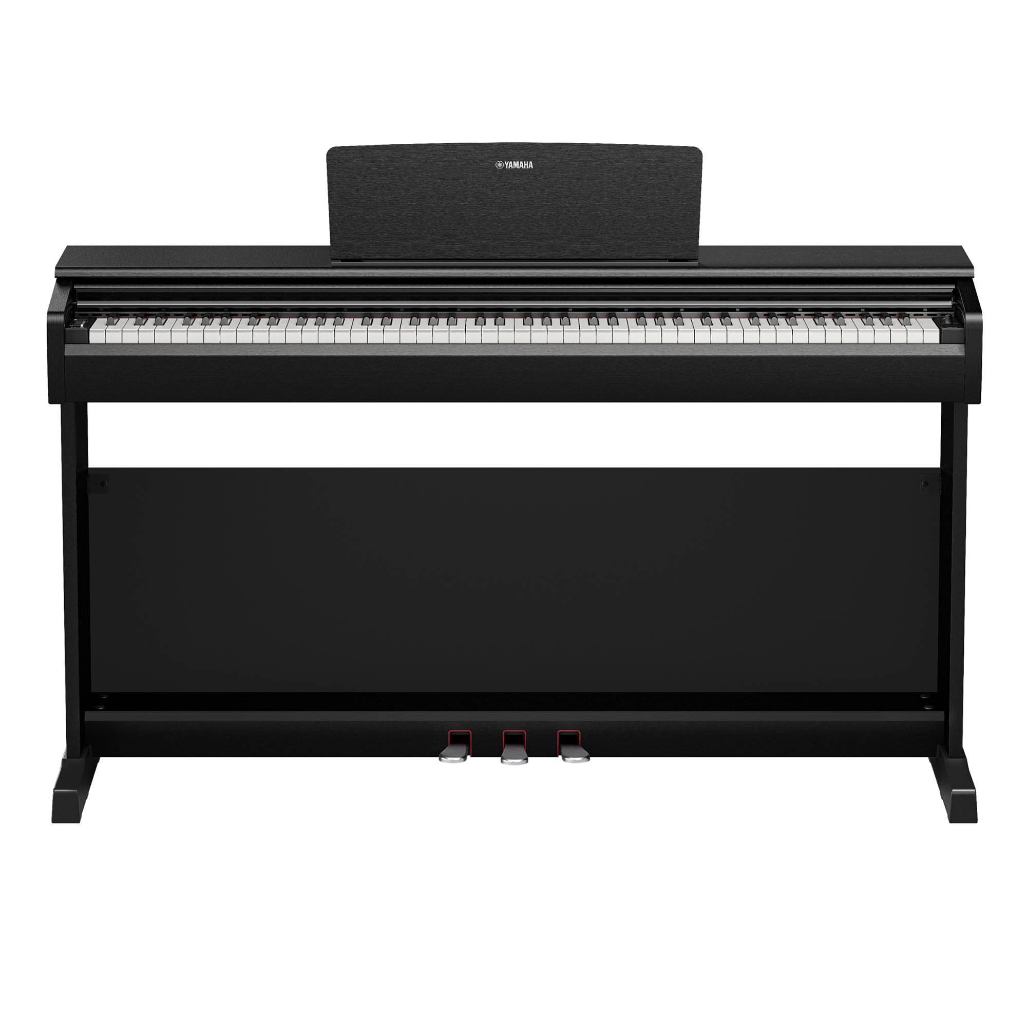 Yamaha Arius YDP146 Digital Piano - Black