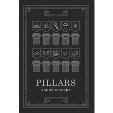 Pillars - 9781794454705