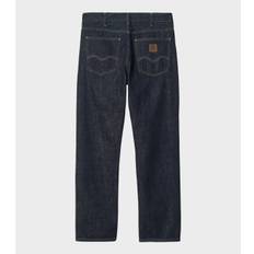 Marlow Pant Blue Rinsed