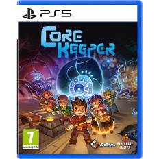Playstation 5: Core Keeper (På lager i butik)