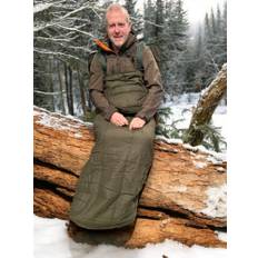 Siddepose - Ansitzsack - Uld