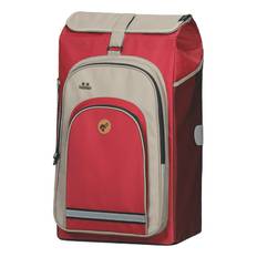 Andersen Säck Shoppingvagn Hydro 2.1 Röd
