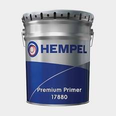 Epoxygrunder Hempel Premium Primer 17880, 5 liter - Aluminium Rød (57530)