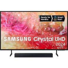 Samsung 70" DU7105 Crystal UHD 4K Smart TV