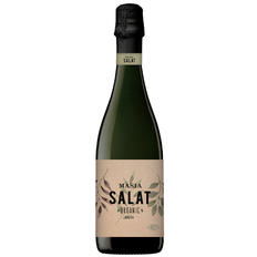 Masia Salat Ecologic Cava Brut