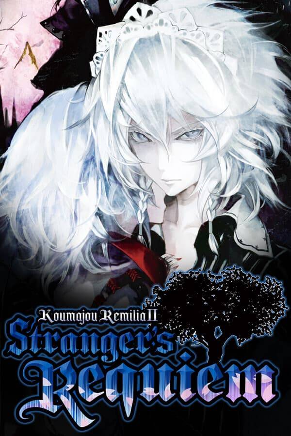 Koumajou Remilia : Stranger's Requiem - PC Windows