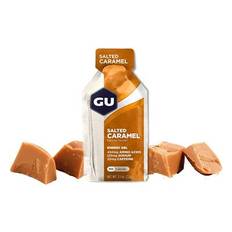 GU Energy Gel 24 stk - Salted Caramel