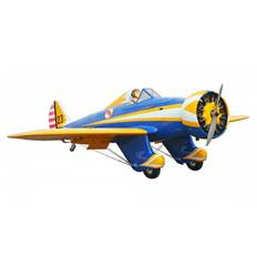 Seagull P-26A Peashooter 30cc Gas ARF sp:180cm