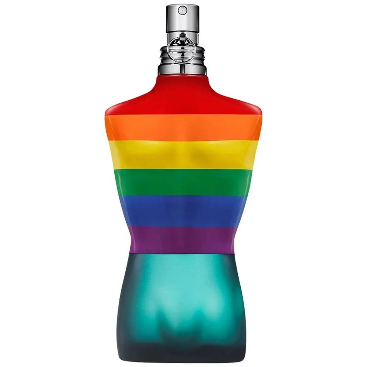 Jean Paul Gaultier Le Male Pride Collector edt 125ml (2020)