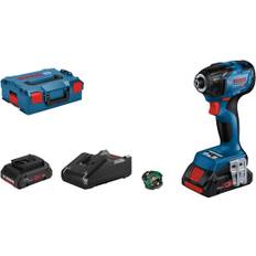 Batteridriven skruvmejsel BOSCH GDR 18V-210 06019J0102