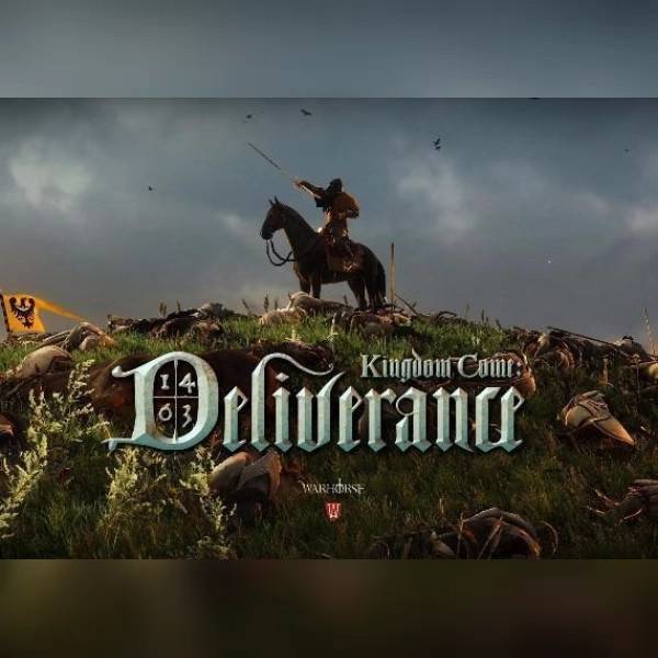 Kingdom Come: Deliverance (PC) Steam Key - TURKEY