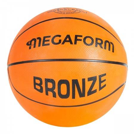 Basketball - Model Bronze - Str. 5 & 7 10 5