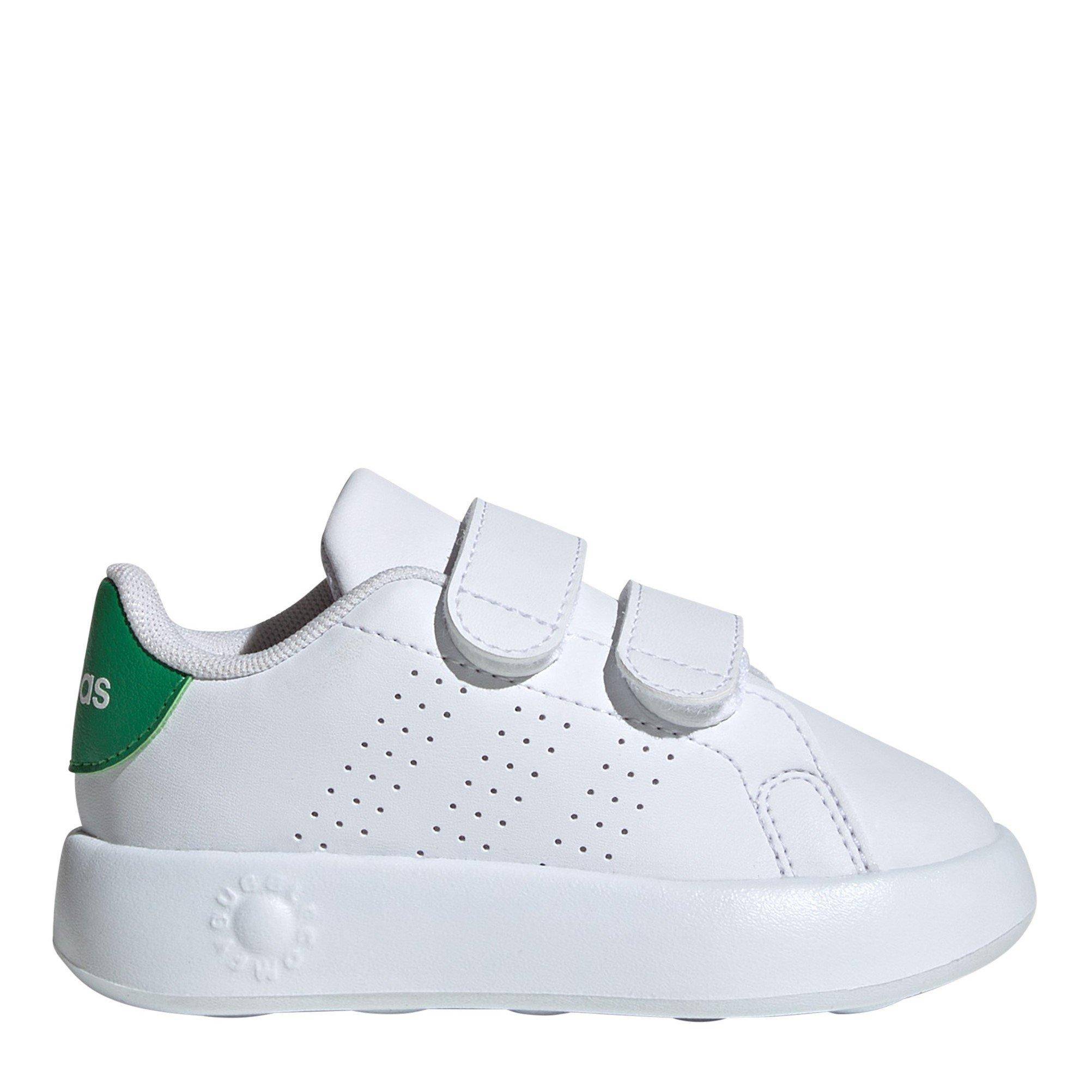 Adidas Advantage Court Lifestyle Trainers Infants