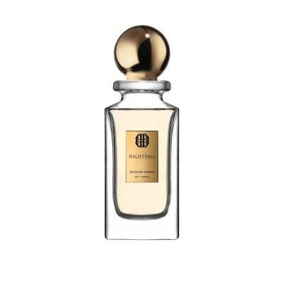 Benjamin Barber Eau de Parfum Nightfall 75ml