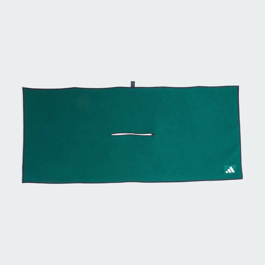 CLUB MICROFIBER GOLF HÅNDKLÆDE