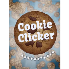 Cookie Clicker (PC) - Steam Gift - EUROPE