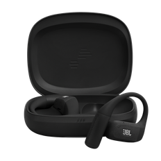 JBL Endurance Zone Black / Grey