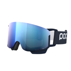 Nexal Mid Wide Fit Ski Goggles