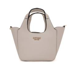 Guess, Väska, Dam, ONE Size, Mini Väska med Avtagbar Clutch