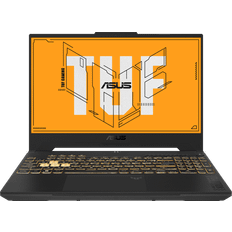 ASUS TUF F15 - i7 | 32GB | 1TB | RTX 4070