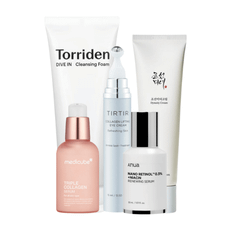 Youthful Radiance Anti-Aging Kit